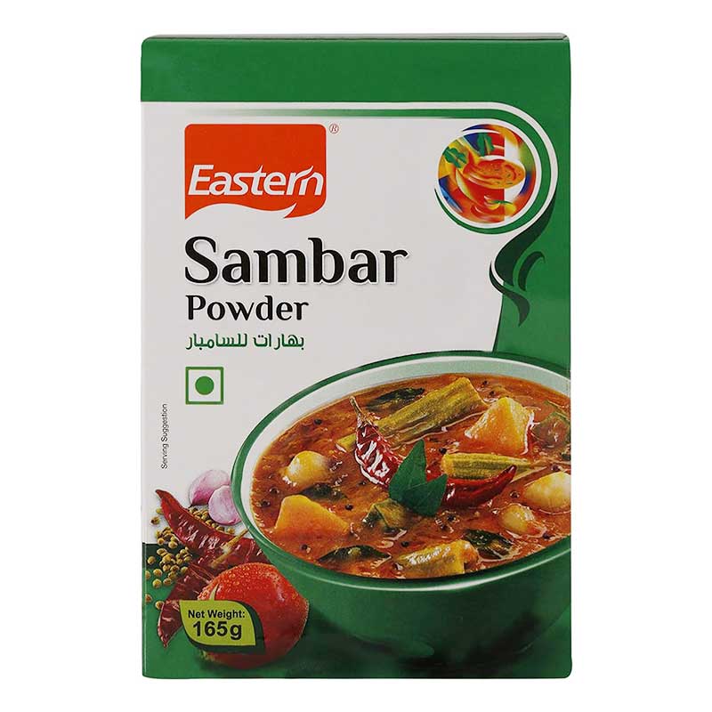 EASTERN SAMBAR POWDER 165GM SPL OFF