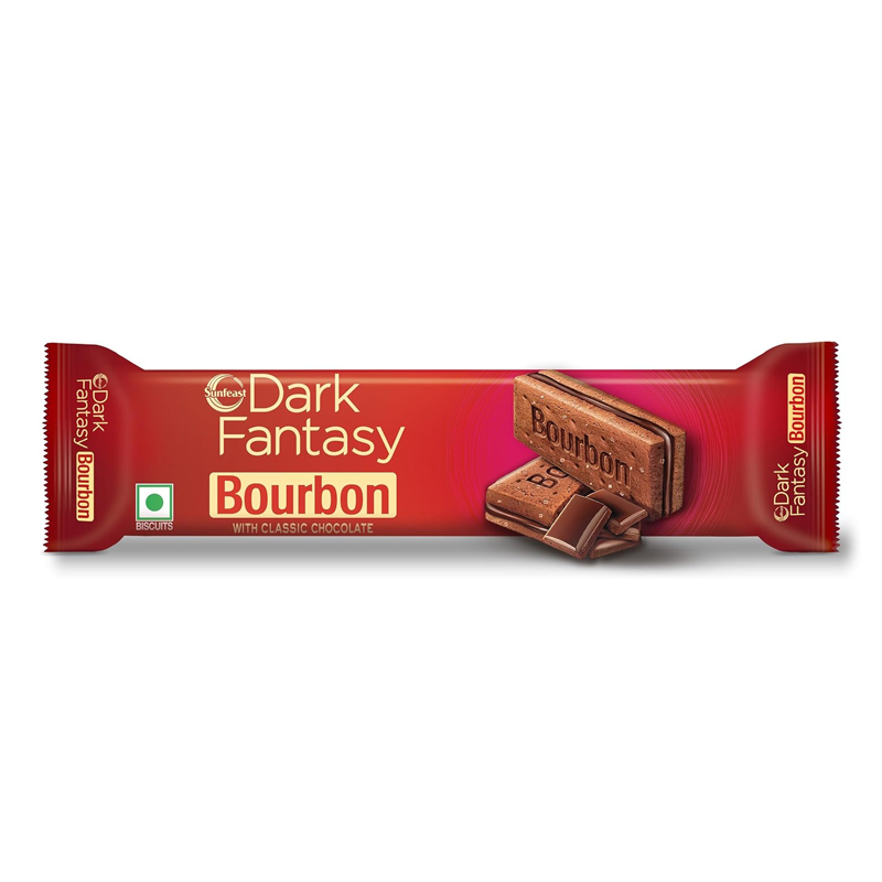 DARK FANTASY BOURBON 150GM