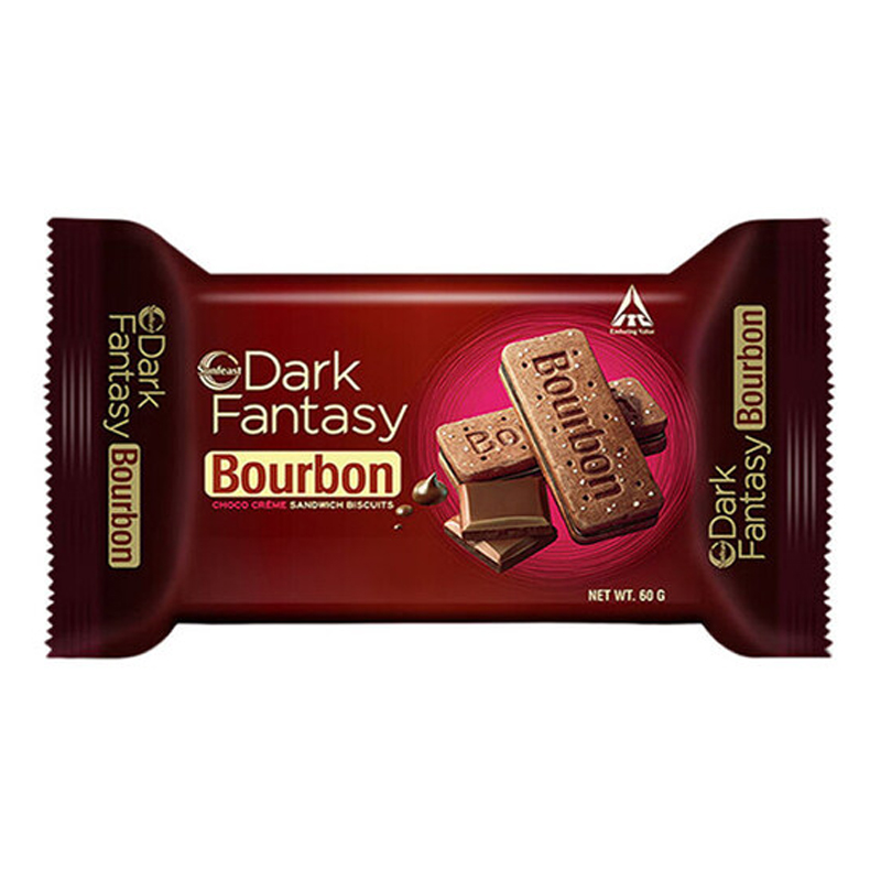 DARK FANTASY BOURBON 60GM