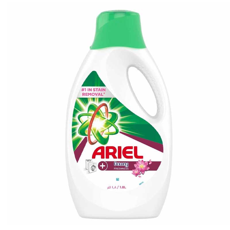 ARIEL DITTER  LIQUID DOWNY 1.8LTR