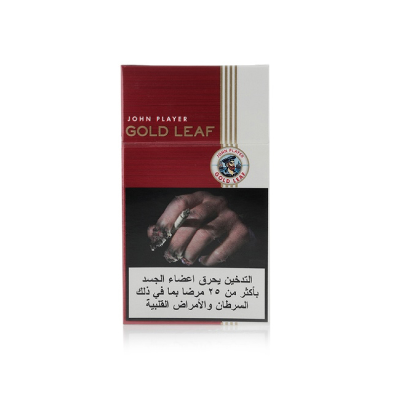 JP GOLD LEAF RELOC 10S