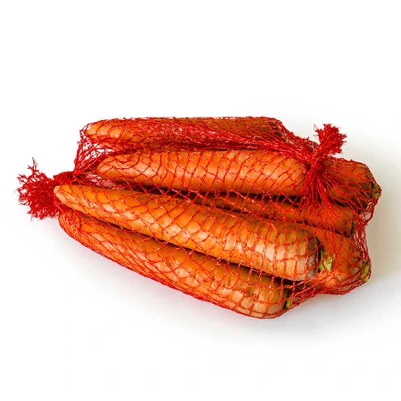 CARROT INDIA BAG