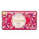 [0100027186] CAMAY CLASSIC SOAP 125GM