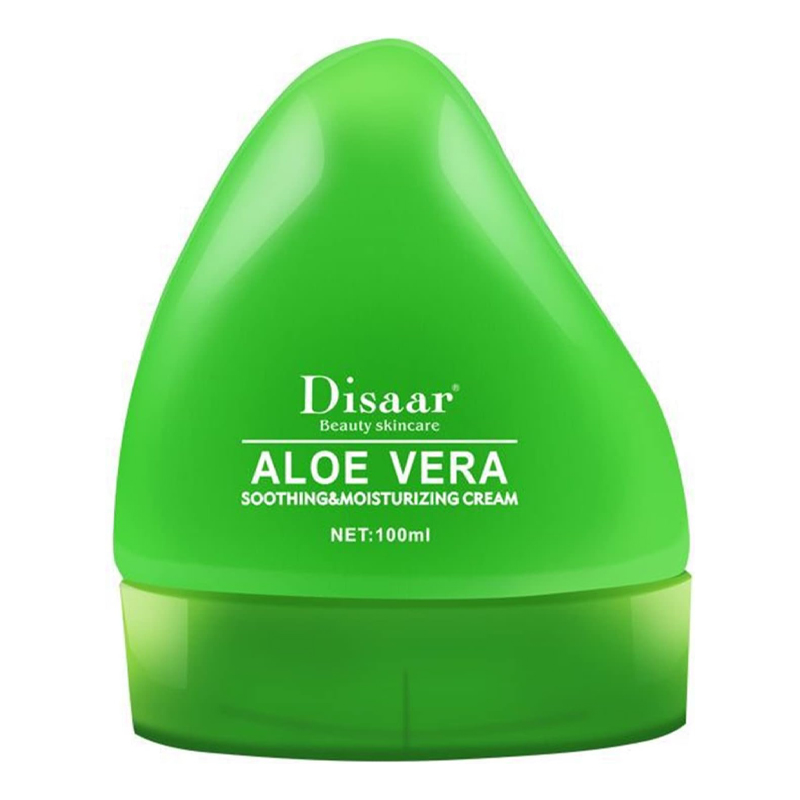 DISAAR ALOE VERA SMOOTH CREAM 100ML