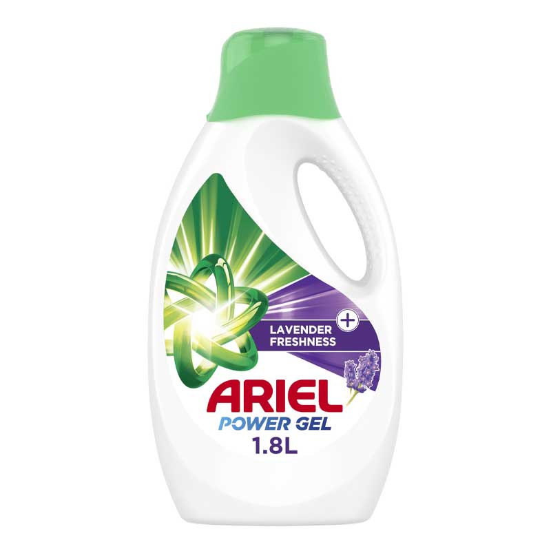 ARIEL LAVENDER 1.8LTR