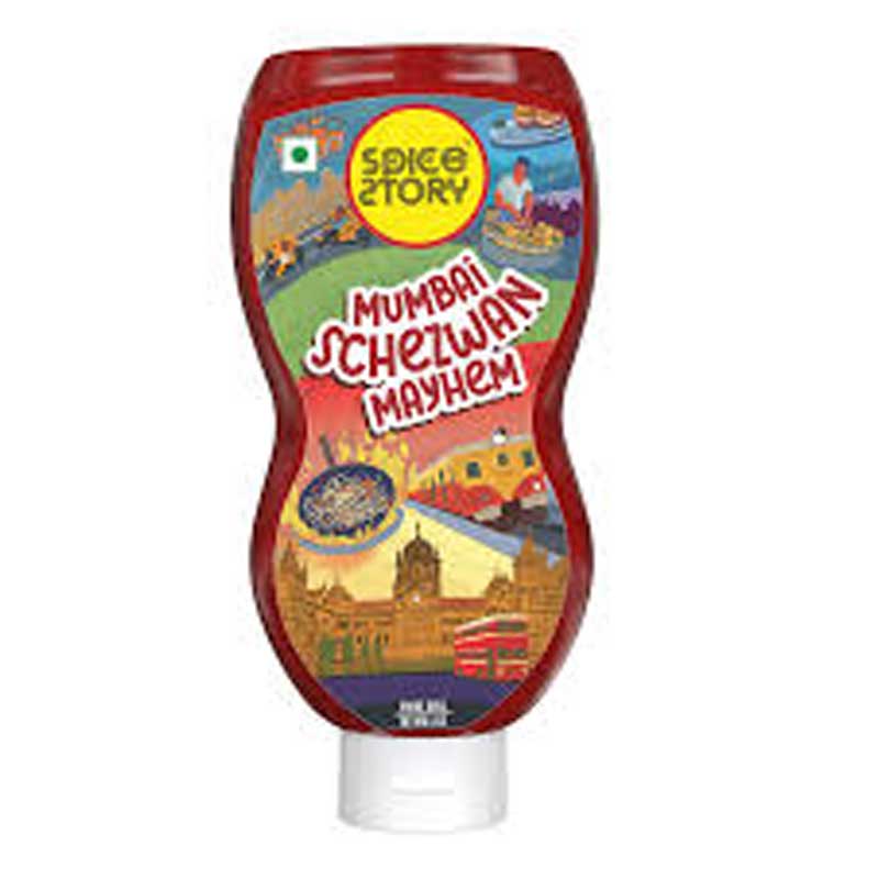 SPICE STORY MUMBAI SCHEZWAN MAYHEM 200GM