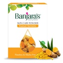 [0100027266] BANJARAS KASTURI TURMERIC POWDER 100GM