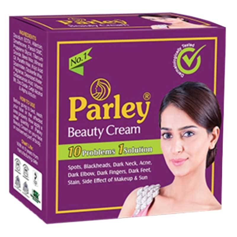 PARLEY BEAUTY CREAM 50GM