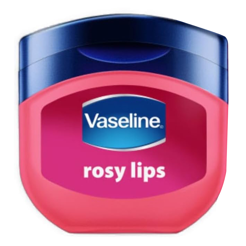 VASELINE LIP CARE TRAVEL PACK
