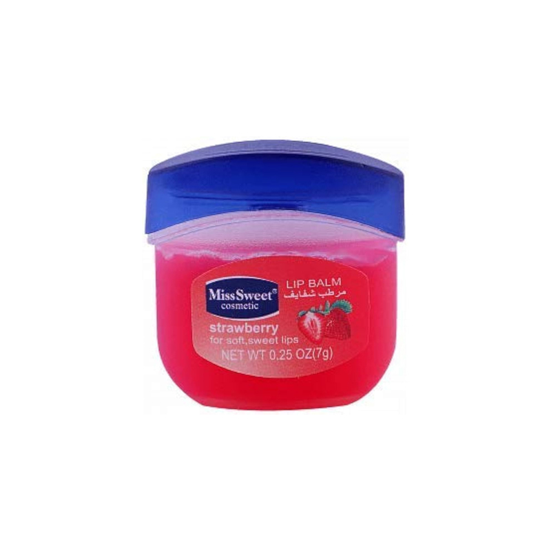 MISS SWEET LIP BALM0.25GM
