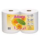 [0100027376] ADORA ECO PACK MAXI ROLLS 2X150MTR