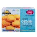 [0100027446] KARACHI BAKERY BISCUIT OSMANIA 200GM