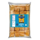 [0100027270] JAGGERY KOLHAPURI CUBE SQUARE 500GM