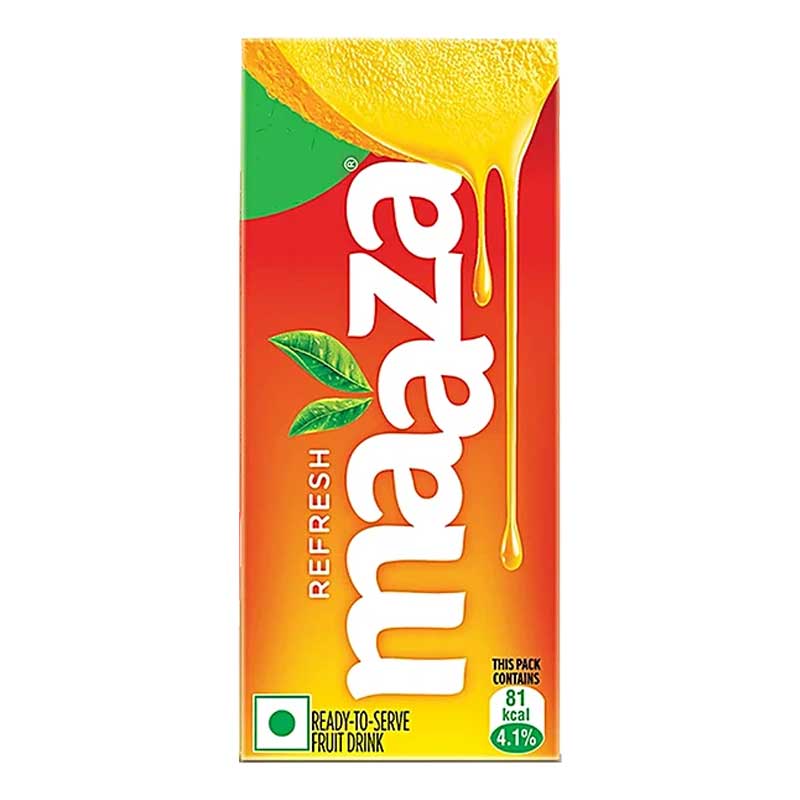 MAAZA 135ML