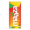 [0100027516] MAAZA 135ML