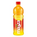 [0100027517] MAAZA PET BOTTLE  600ML