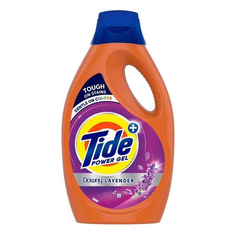 TIDE GEL LEVENDER AUTO 2.5LTR