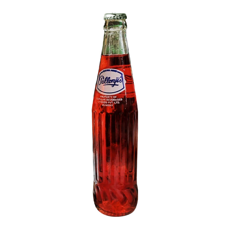PALOONJI RASBERRY 360ML