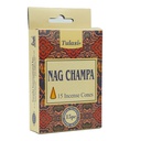 [0100027307] AG DHOOP CONES NAGCHAMPA  ASST
