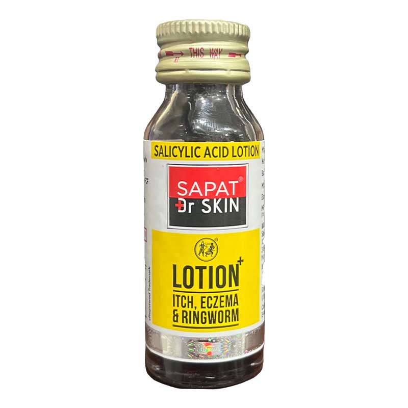 SAPAT LOTION 24ML