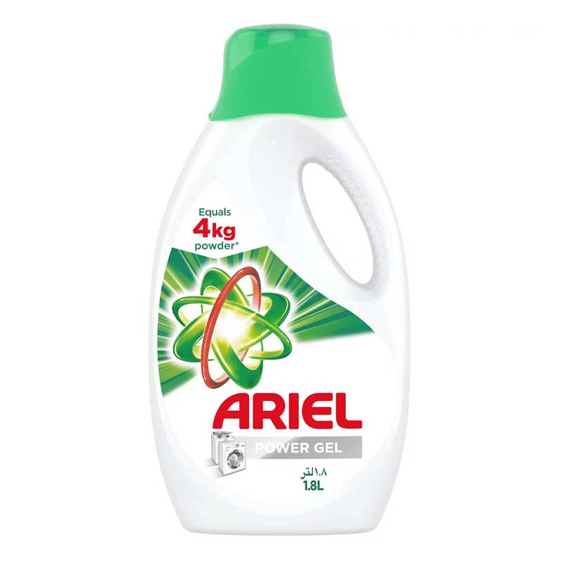 ARIEL POWERGEL ORGINAL 1.8LTR