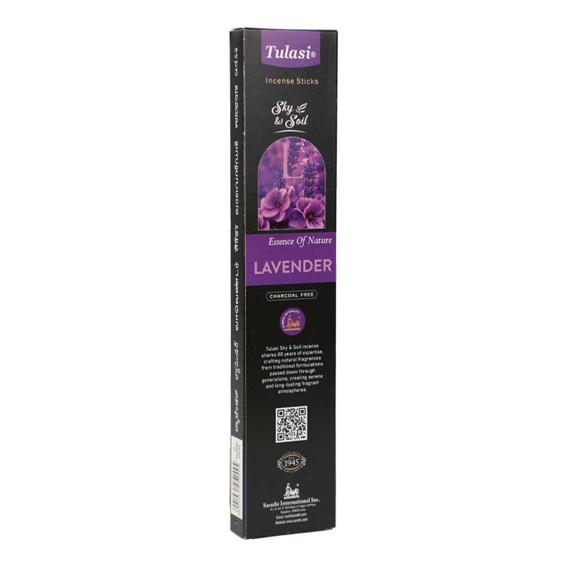 AG SKY &amp; SOIL LAVENDER 12 STK