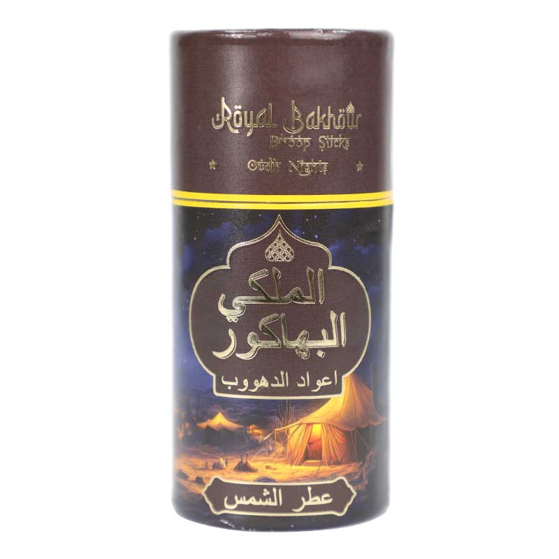ROYAL BAKHOOR OUDH NIGHTS 30STK