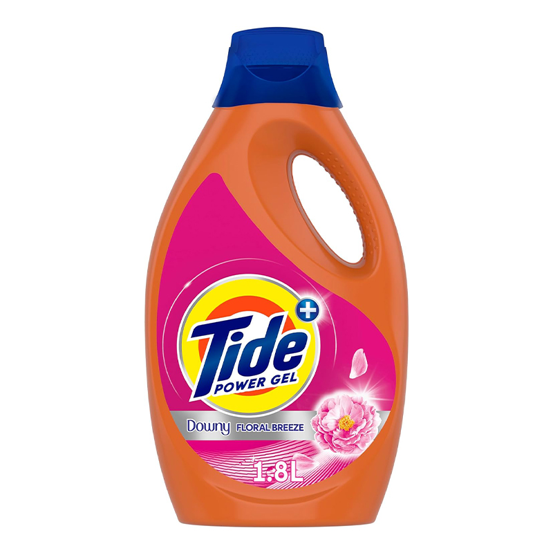 TIDE AUTOMATIC DOWNY 1.8LTR