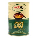 [0100027584] EATIQ PURE GHEE 1LTR