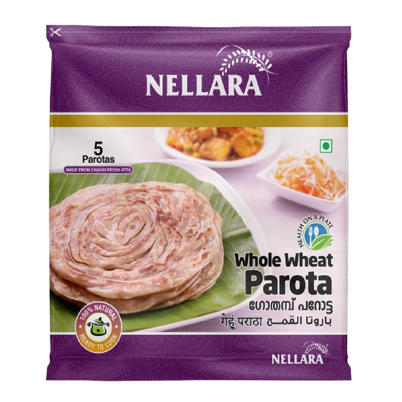 NELLARA WHEAT PORATA 5s