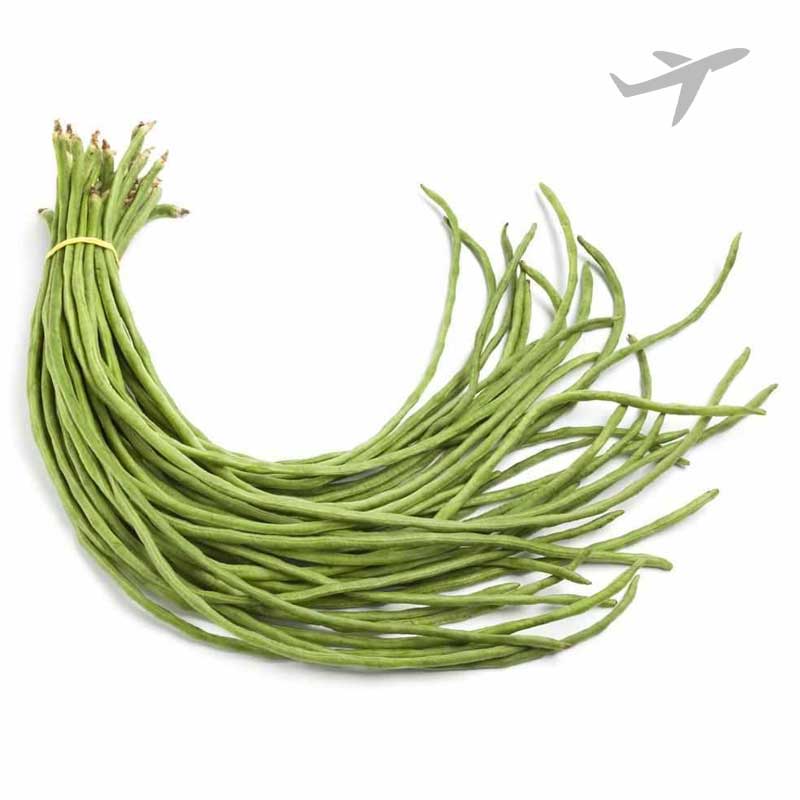 RUBA LONG BEANS