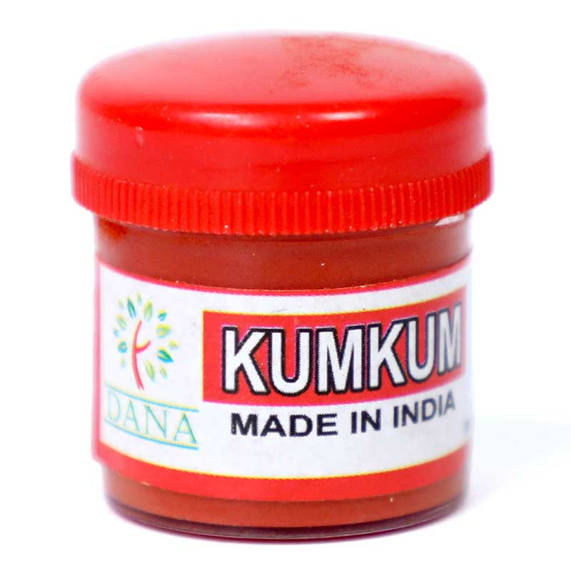 MADHOOR KUMKUM 200