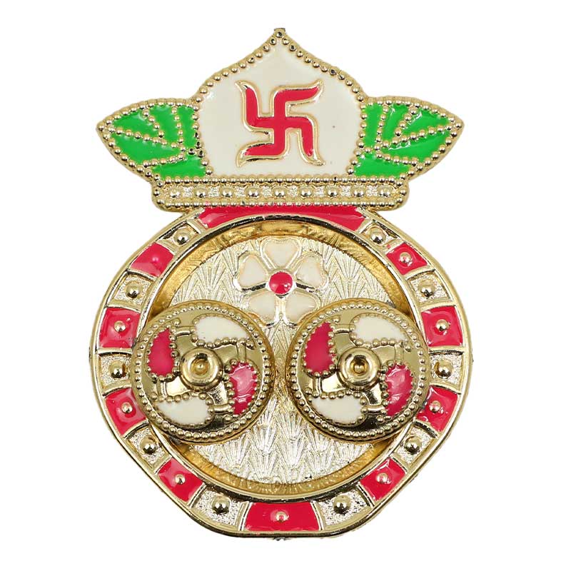 MADHOOR KUMKUM DABBI 400