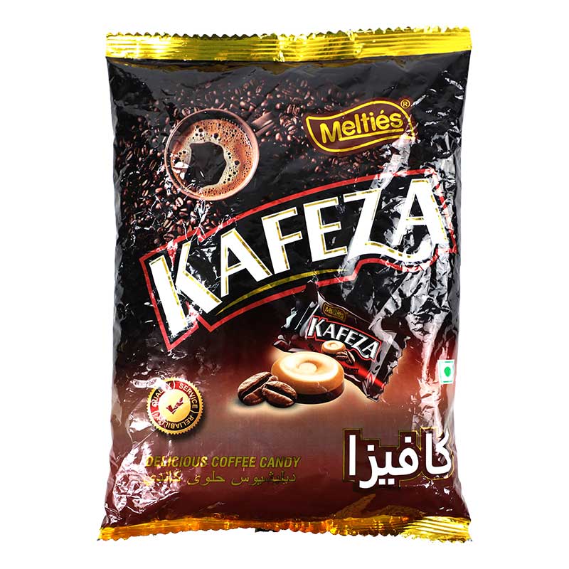 KAFEZA COFFEE CANDY BAG 400GM