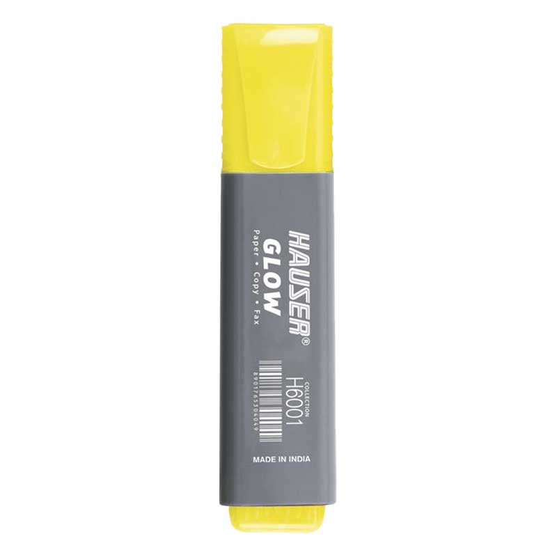 HAUSERGLOW HI-LIGHTER PEN