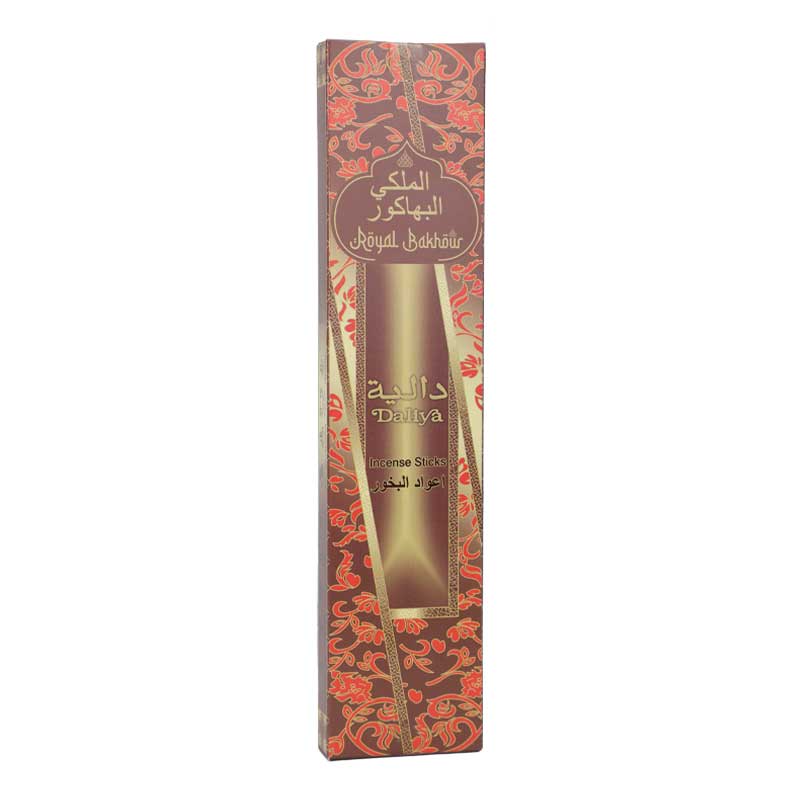 ROYAL BAKHOOR DALIYA 20STK