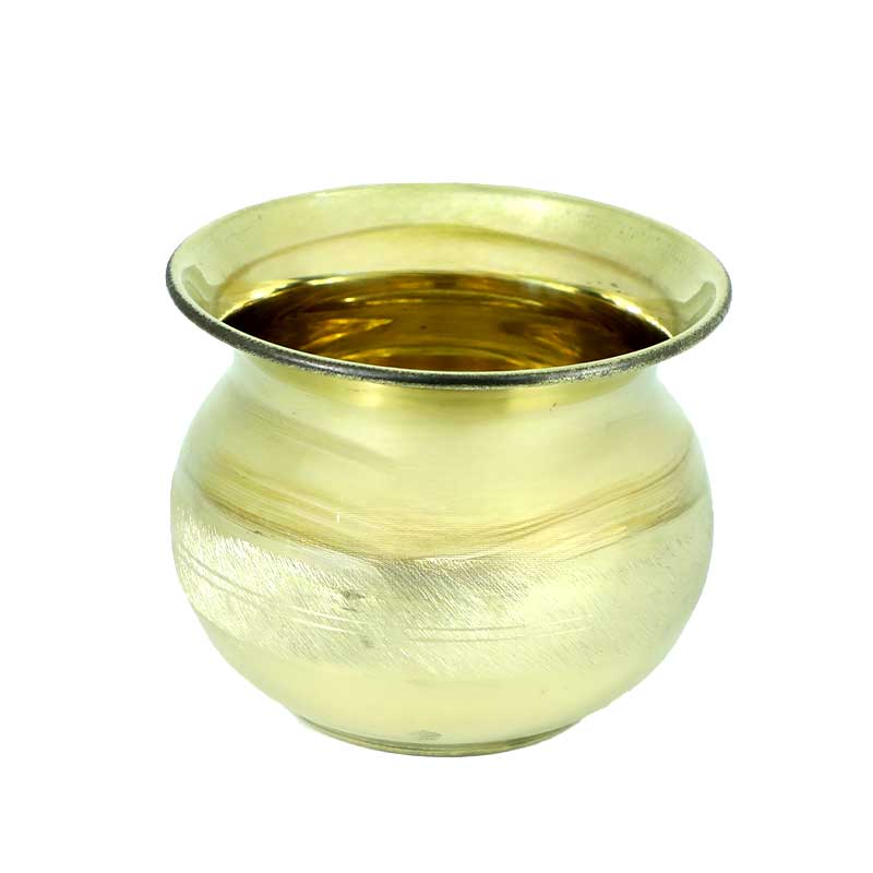 MADHOOR BRASS LOTA 2000