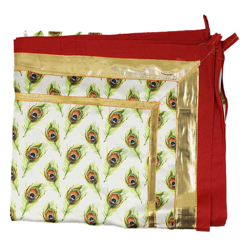 MADHOOR GANESH BACKDROP 6000