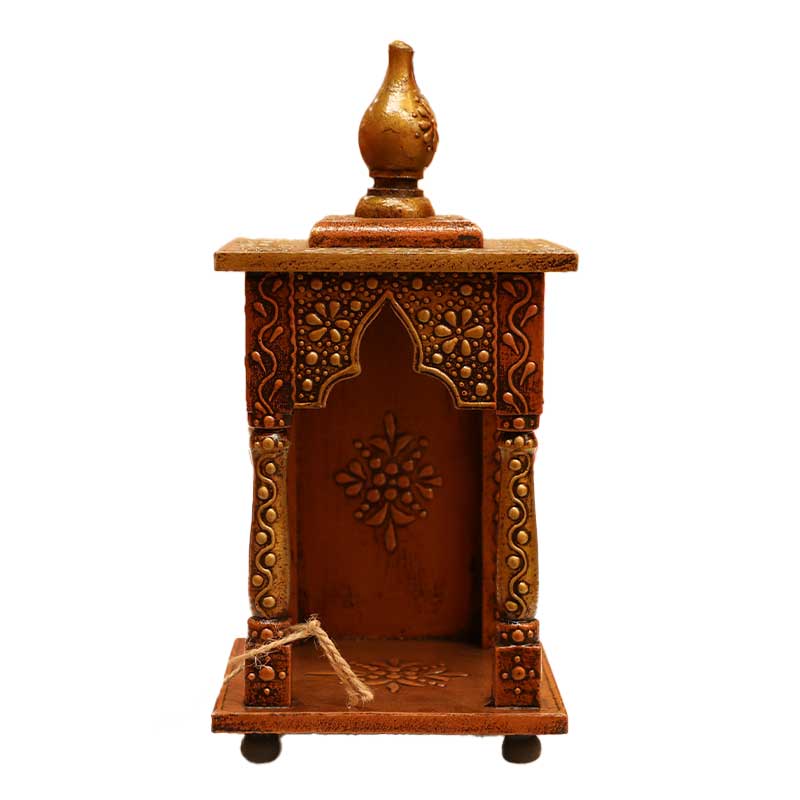 MADHOOR WOODEN TEMPLE 8100