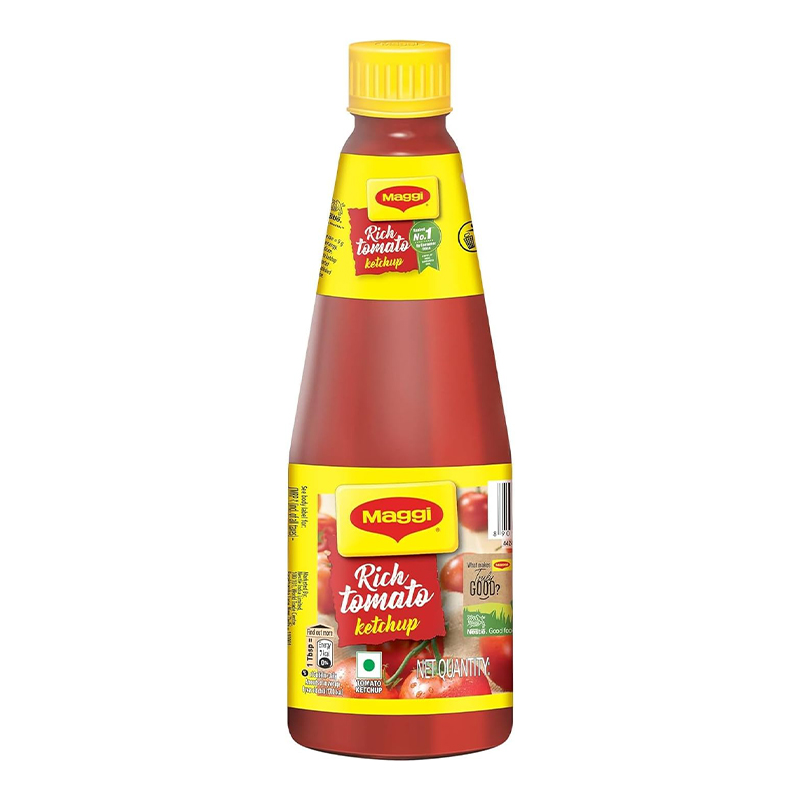 MAGGI TOMATO KETCHUP 970GM