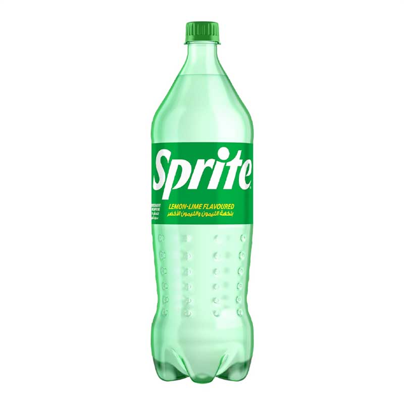 SPRITE LEMON &amp; MINT PET 1.49LTR