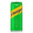 [0100028303] SCHWEPPES MOJITO CAN 250ML