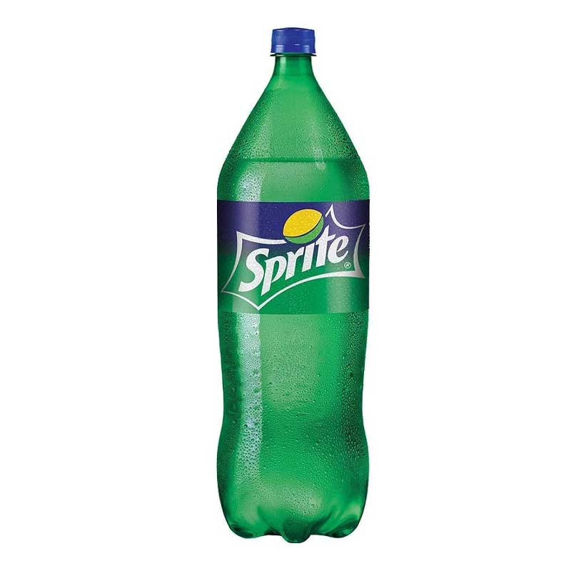 SPRITE PET 2.5LTR