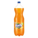 [0100028307] FANTA ORANGE PET 2.5LTR