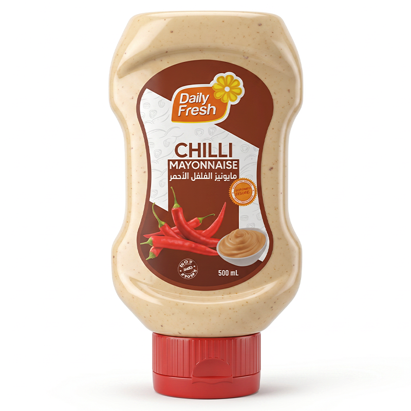 D/F MAYOCHILI 500ML