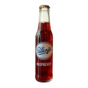 [0100028420] PALOONJI RASBERRY SODA GLASS BOTTEL 300ML