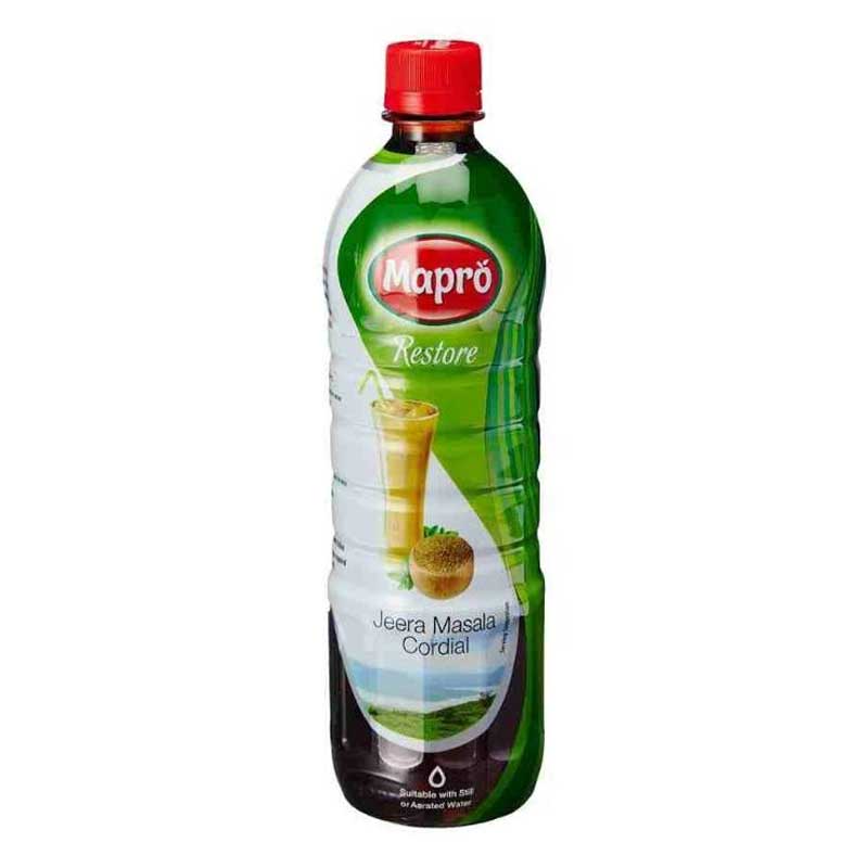 MAPRO JEERA MASALA CORDIAL 750ML