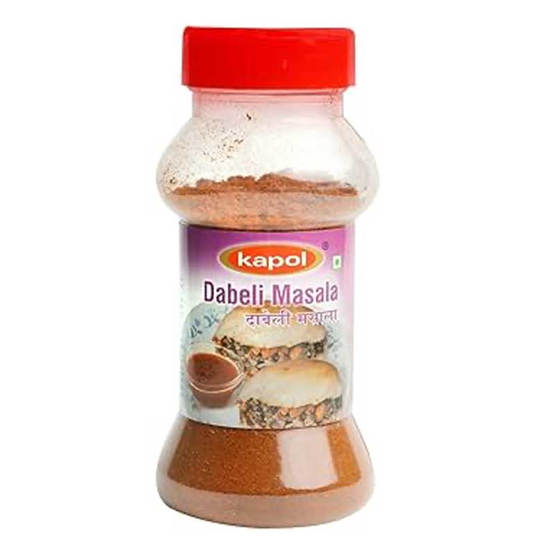 KAPOL MASALA DABELI 75GM