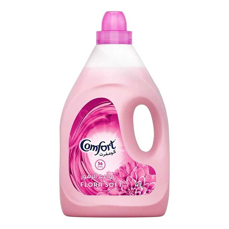COMFORT PINK 4L