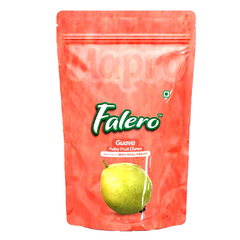 MAPRO FALERO GUAVA 175GM